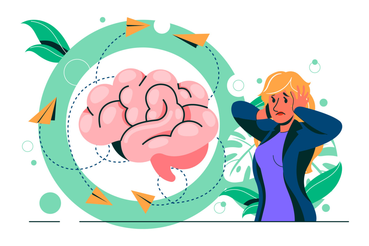 hand-drawn-flat-design-adhd-illustration