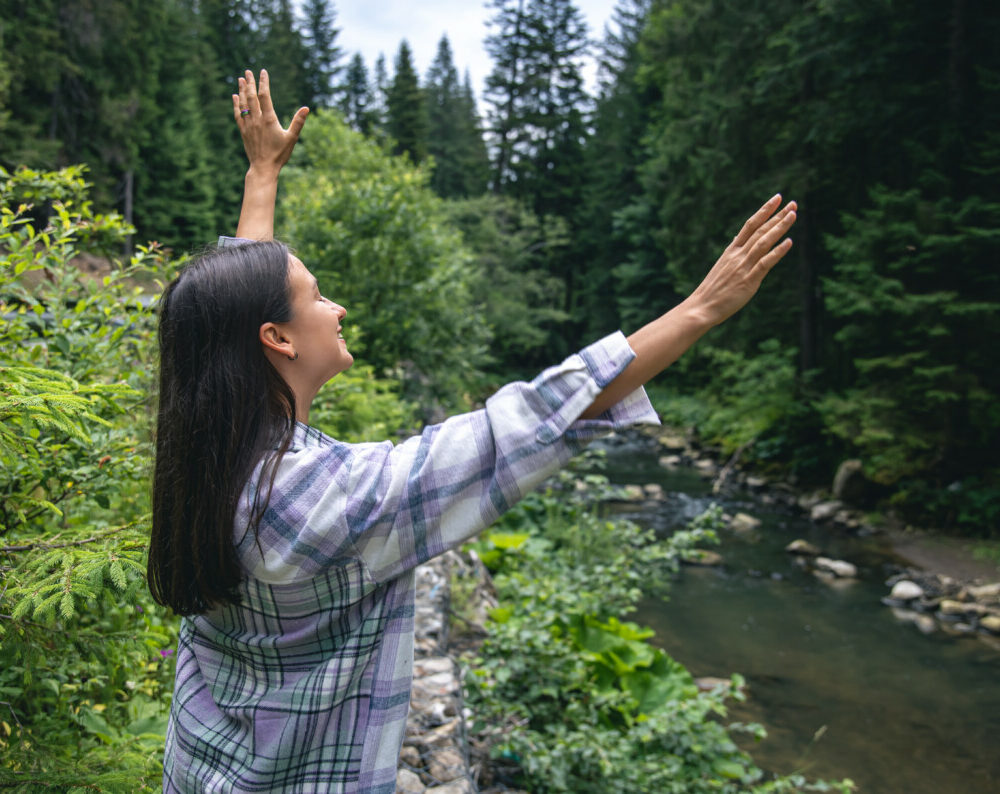 happy-young-woman-forest-highlands-near-river