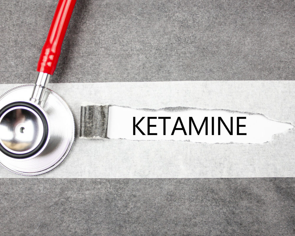 ketamine-text-inscription-with-stethoscope-ketamine-medical-concept