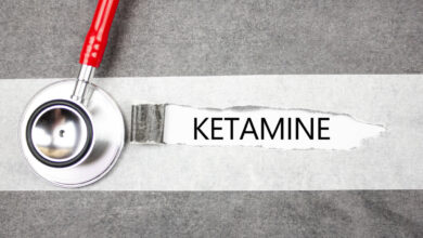 ketamine-text-inscription-with-stethoscope-ketamine-medical-concept