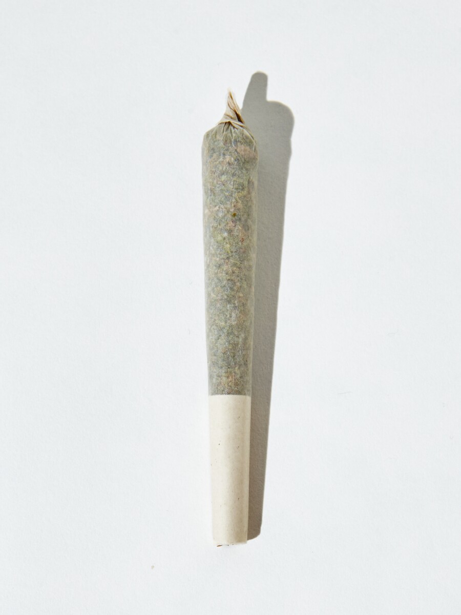 vertical-isolated-shot-marijuana-blunt-white