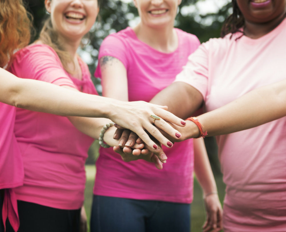 women-fighting-breast-cancer