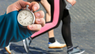 Santé et bien-être : Les avantages cruciaux de 30 minutes d'exercice quotidien