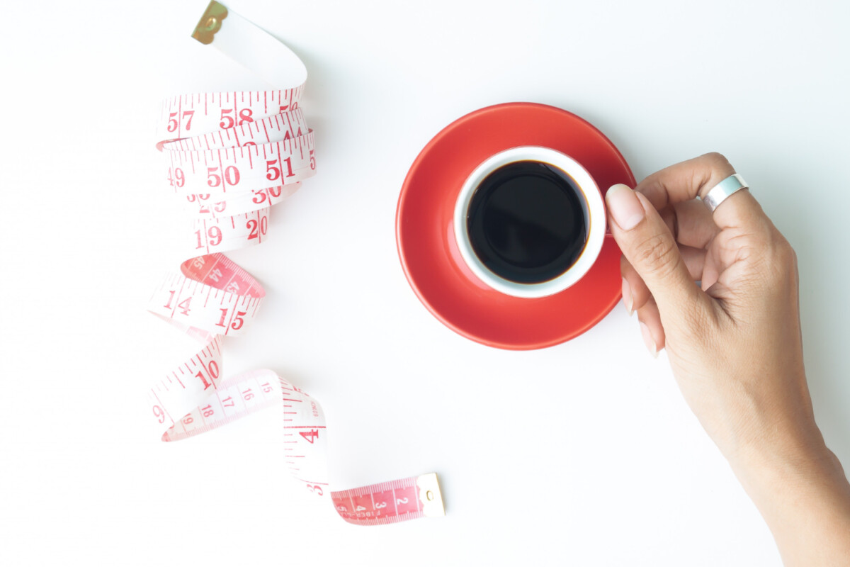 Saviez-vous que le café peut-il vraiment vous aider à perdre du poids ? Découvrez les faits et les mythes.