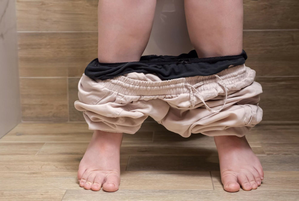 Solutions naturelles pour prévenir et combattre la constipation : Votre guide complet