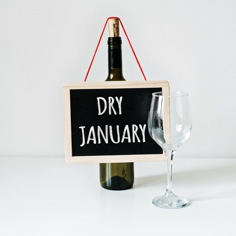 Dry January