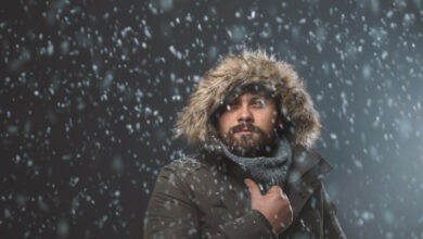 Soyez prêts à affronter l'hiver avec nos astuces pour résister au froid et éviter les pièges