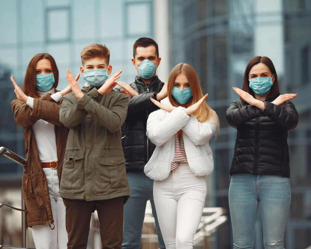 Santé publique : Variant JN.1 en france - prévention, vaccination et compréhension des risques.