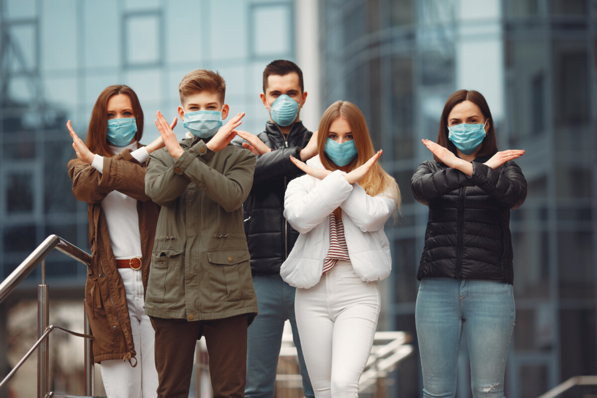 Santé publique : Variant JN.1 en france - prévention, vaccination et compréhension des risques.