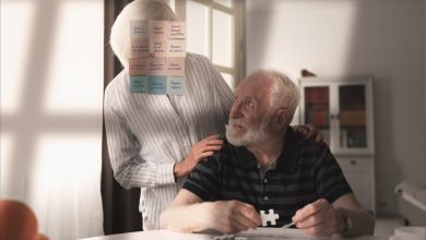 Sous le microscope : Les brins d'ARN toxiques, acteurs clés dans la maladie d'alzheimer