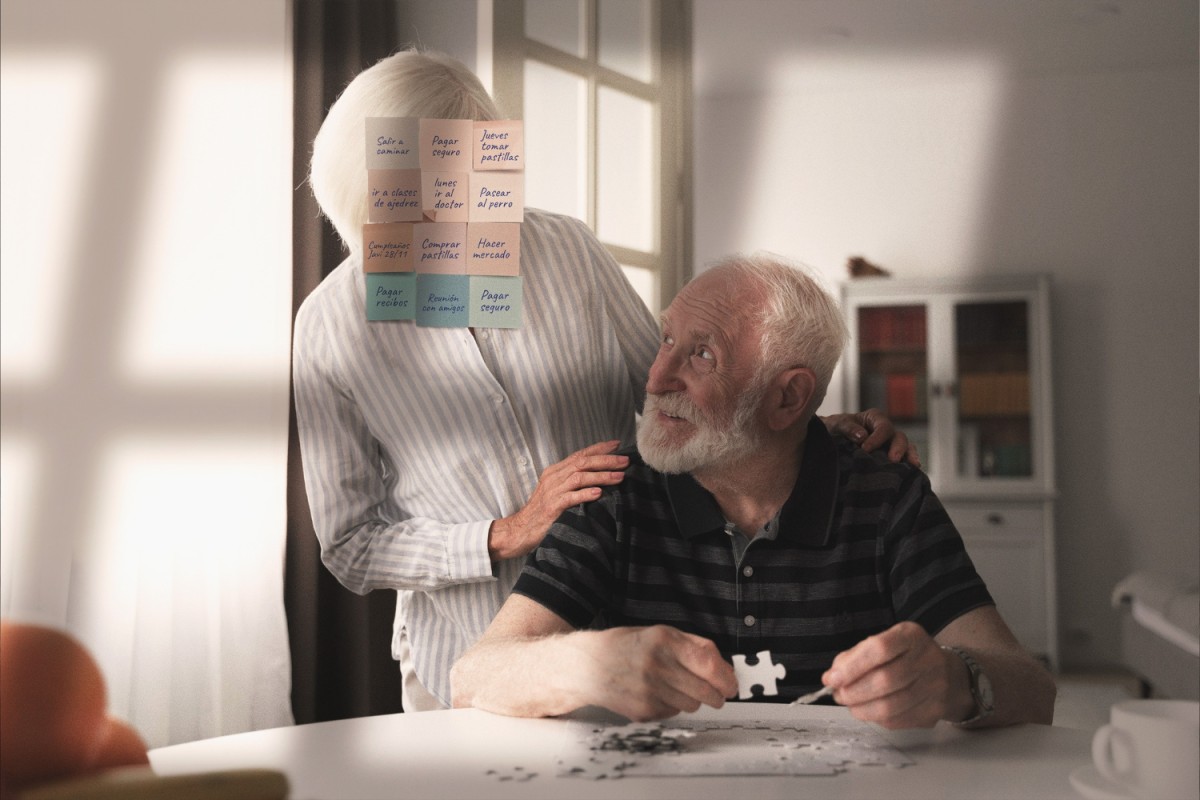 Sous le microscope : Les brins d'ARN toxiques, acteurs clés dans la maladie d'alzheimer