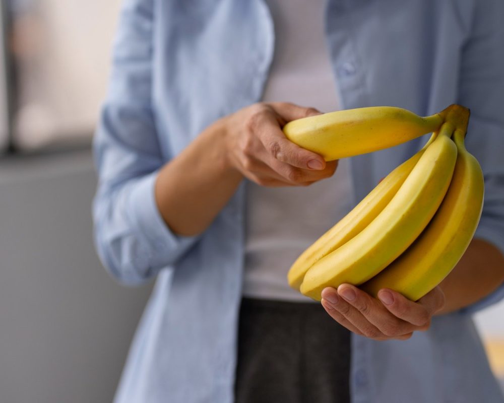 Santé mentale : Transformez votre humeur avec les bienfaits des bananes. Une solution naturelle à découvrir.