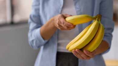 Santé mentale : Transformez votre humeur avec les bienfaits des bananes. Une solution naturelle à découvrir.