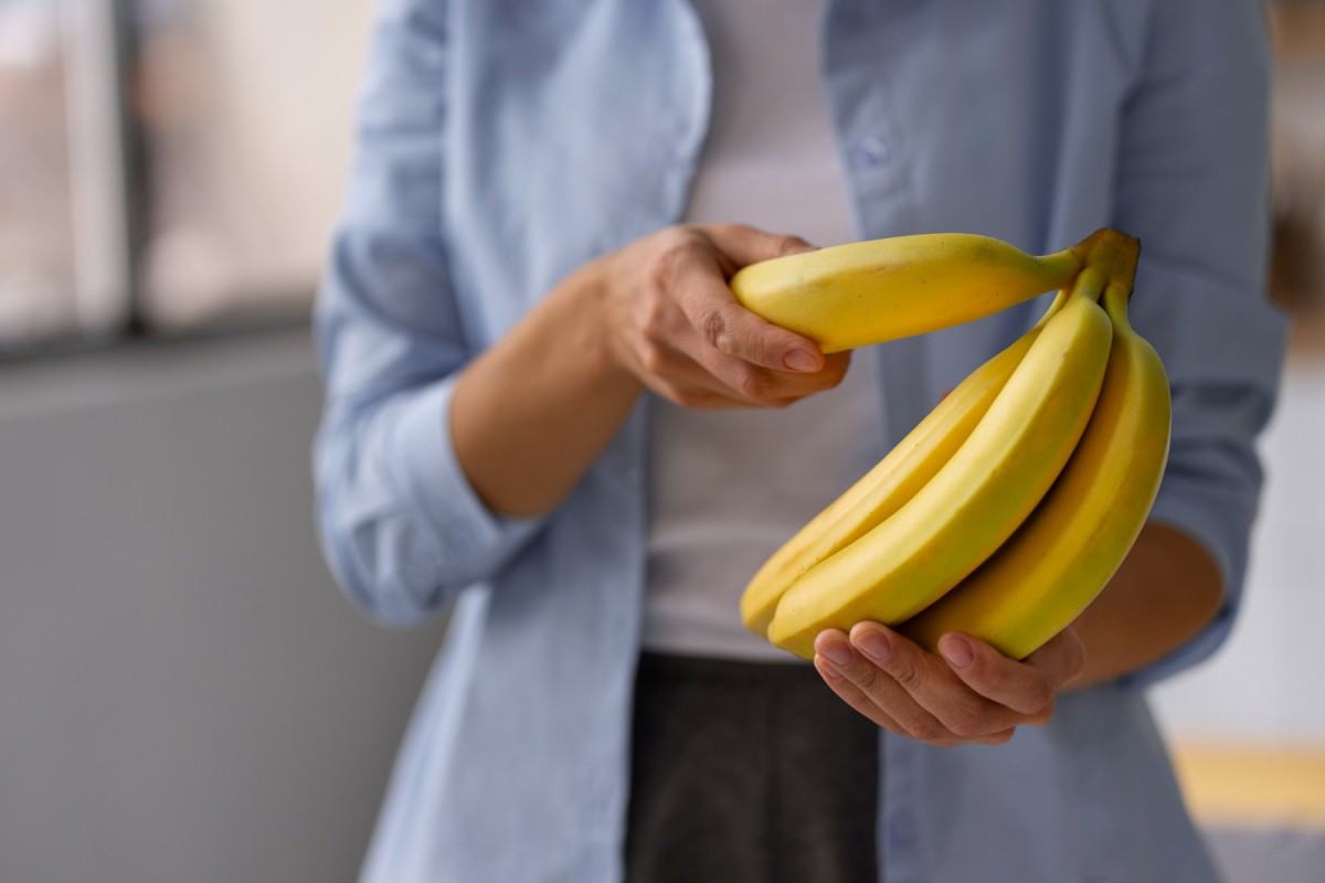 Santé mentale : Transformez votre humeur avec les bienfaits des bananes. Une solution naturelle à découvrir.