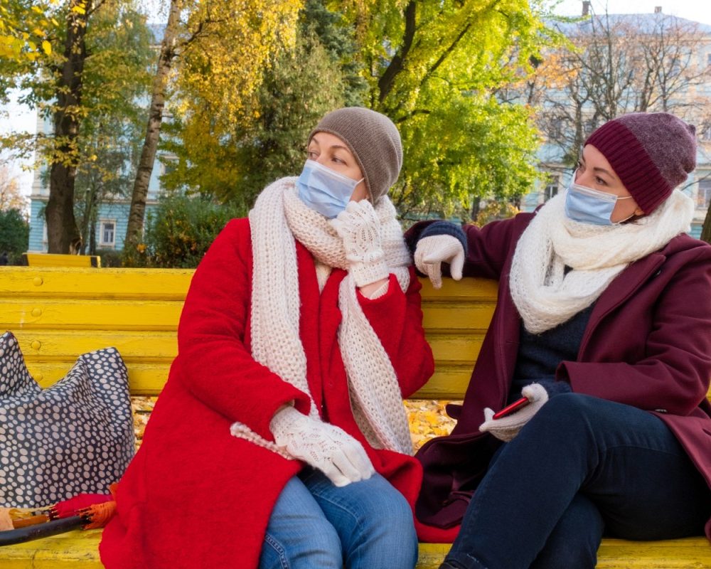 Saison de la grippe en france : Tout ce que vous devez savoir pour rester en bonne santé cet hiver.