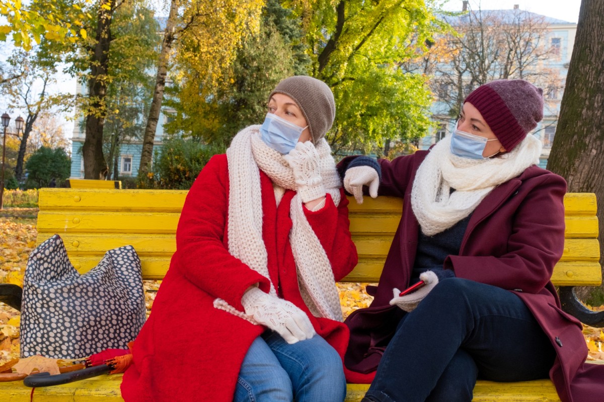 Saison de la grippe en france : Tout ce que vous devez savoir pour rester en bonne santé cet hiver.