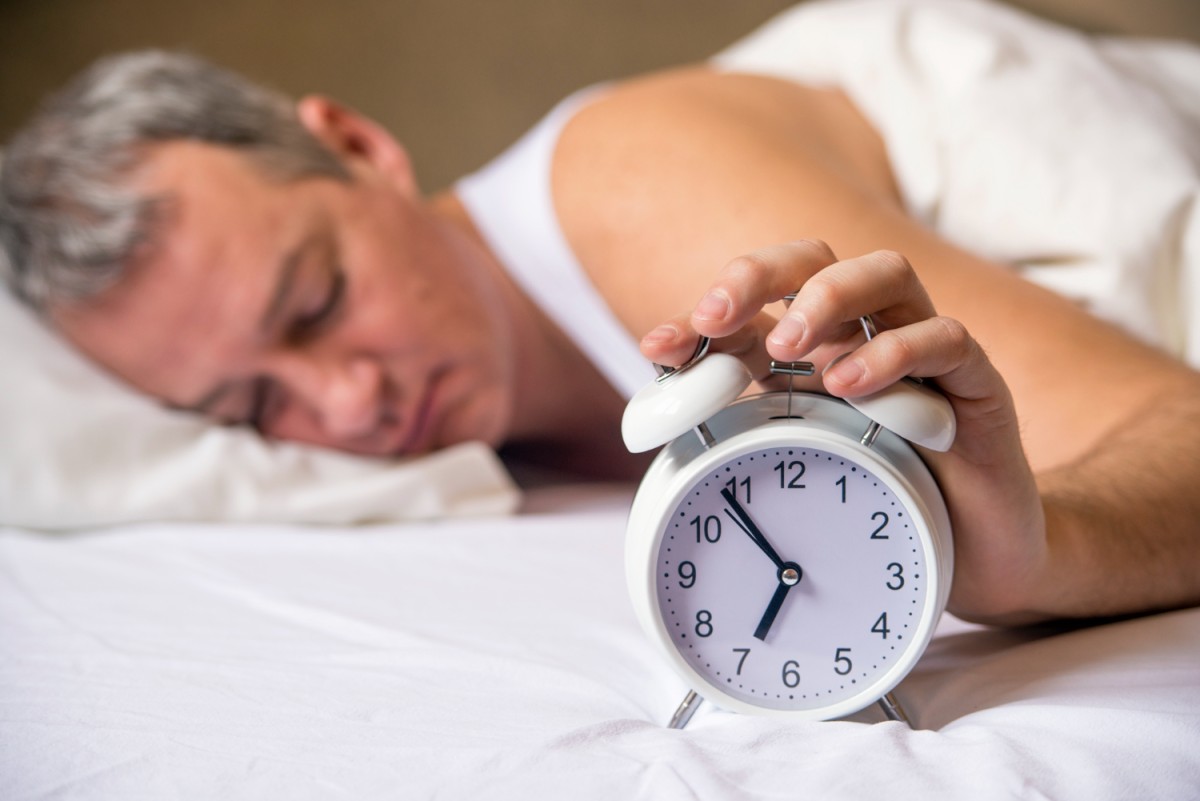 S'interroger sur la durée de sommeil : Les implications du sommeil prolongé sur la santé.