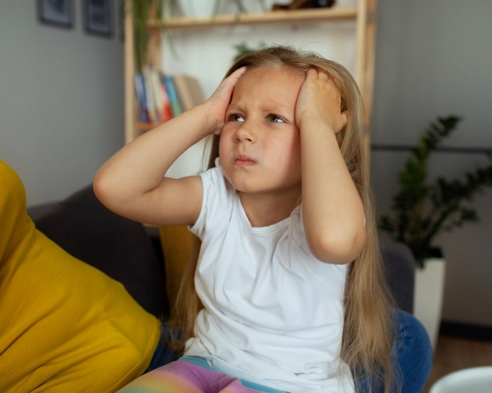 Soutien et compréhension : Les troubles du neurodéveloppement chez les enfants expliqués en profondeur