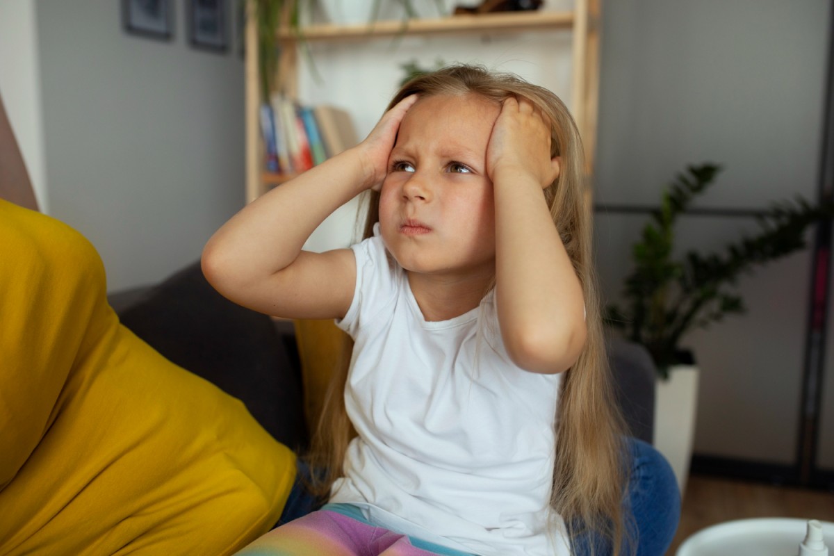 Soutien et compréhension : Les troubles du neurodéveloppement chez les enfants expliqués en profondeur