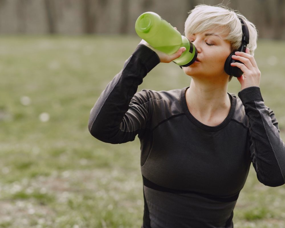 Soyez fortes et confiantes : Le sport comme allié dans la ménopause et la redéfinition de la féminité