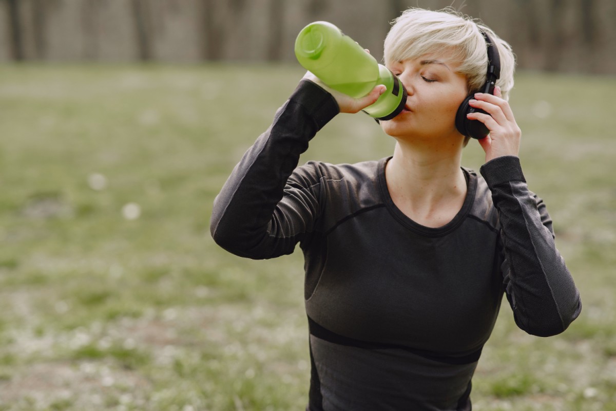 Soyez fortes et confiantes : Le sport comme allié dans la ménopause et la redéfinition de la féminité