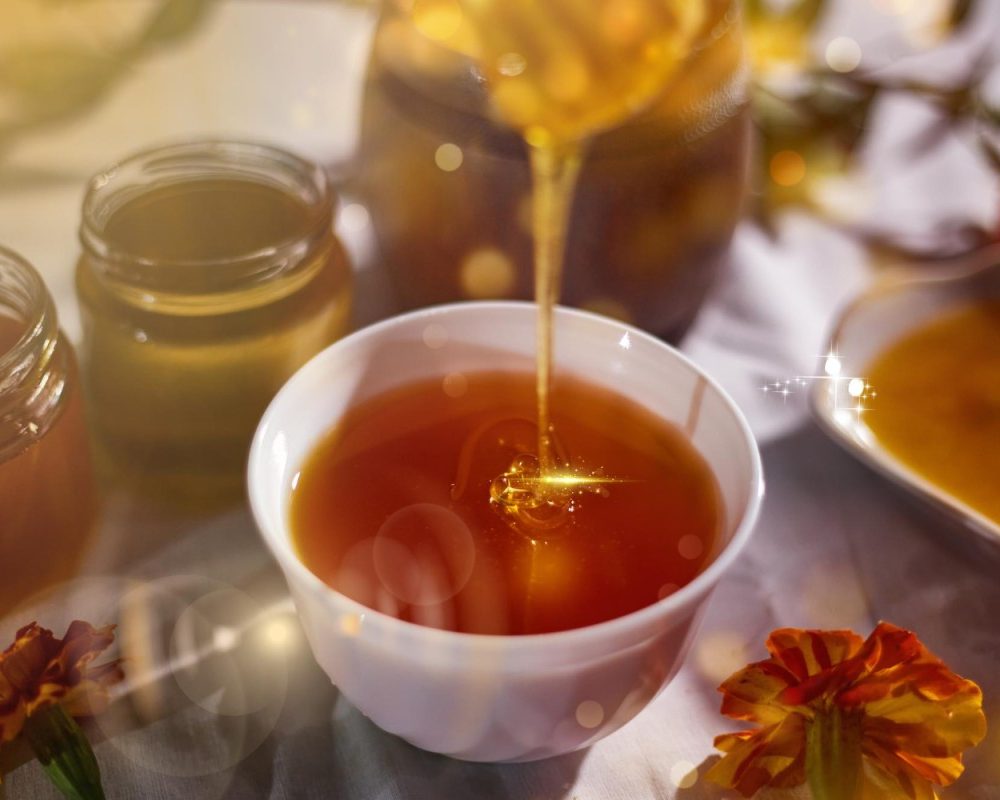 Soulagez votre toux persistante avec l'astuce du médecin : Le miel magique et des conseils préventifs