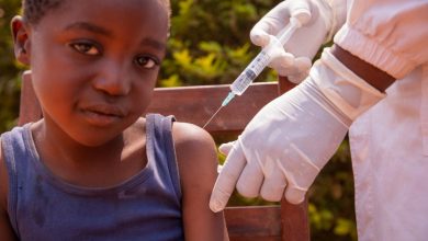 Sauver des vies en burkina faso : La campagne de vaccination massive contre le paludisme