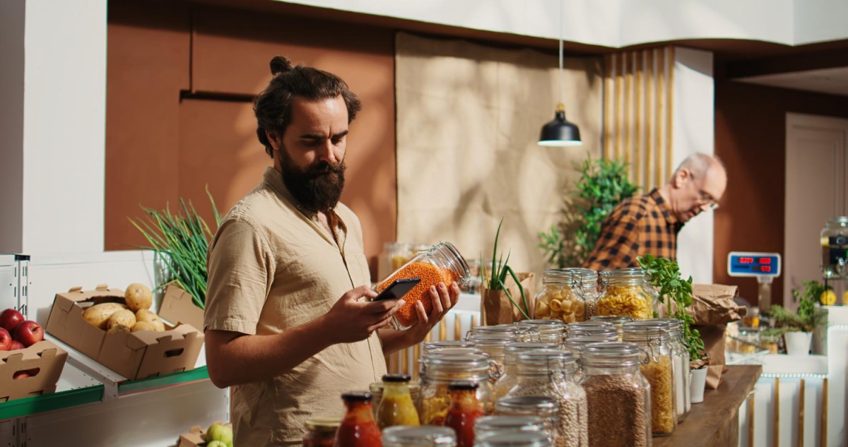 Saviez-vous que les aliments ultratransformés peuvent avoir un impact majeur sur votre santé digestive et globale ?