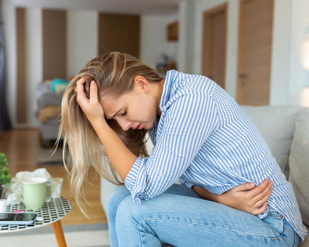 SOPK et santé mentale : Découvrez les liens méconnus et leurs impacts profonds sur la vie des femmes