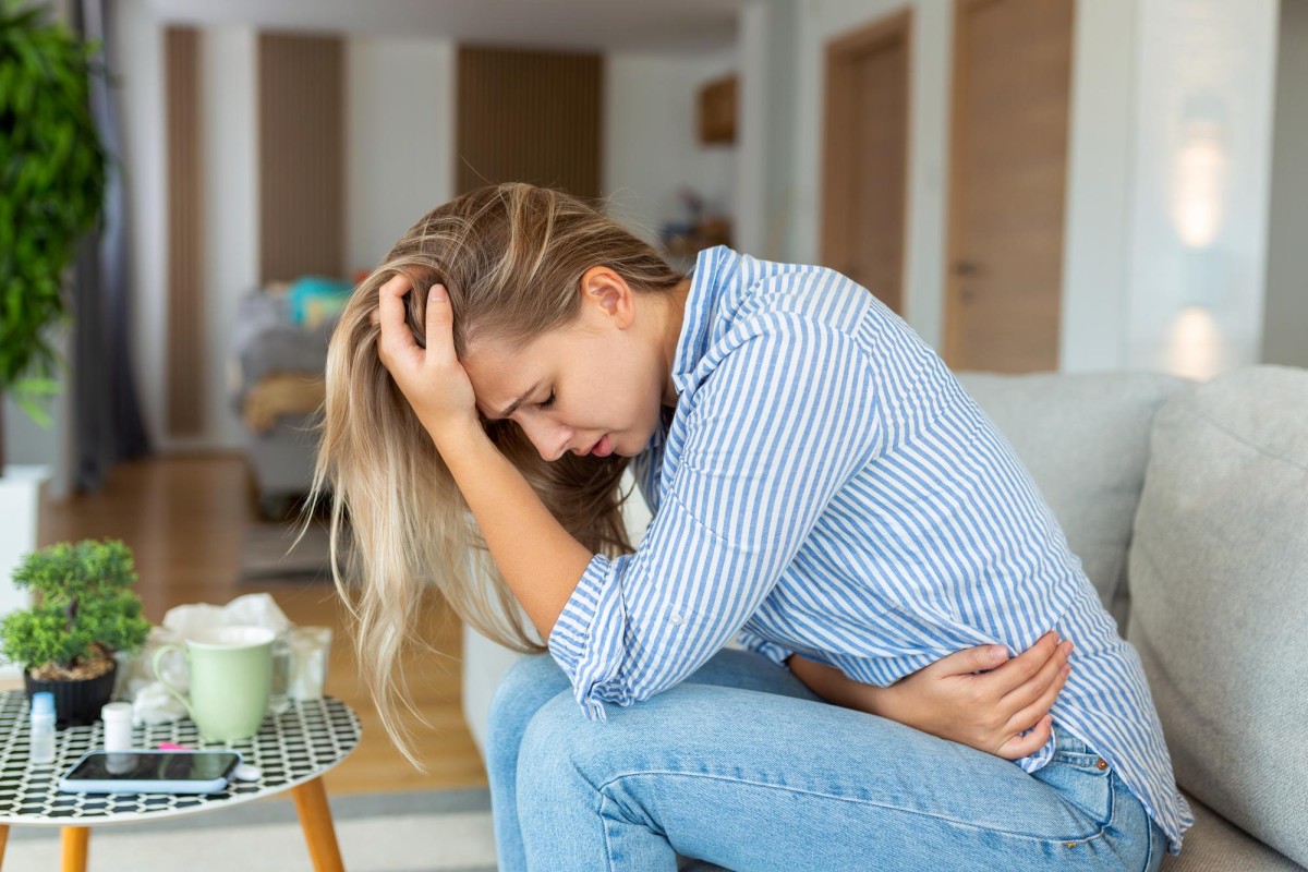 SOPK et santé mentale : Découvrez les liens méconnus et leurs impacts profonds sur la vie des femmes