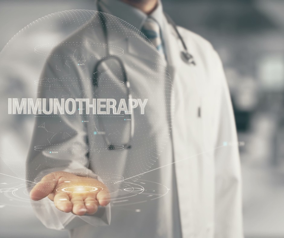 Immunothérapie