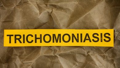 trichomonase