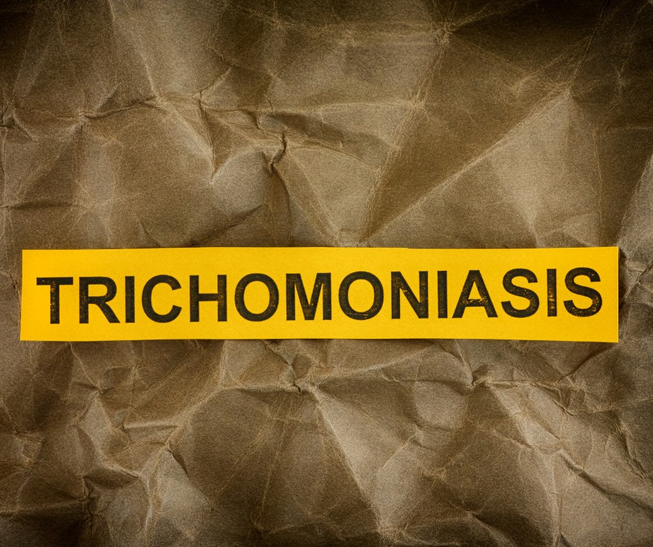 trichomonase