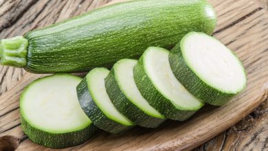 courgette