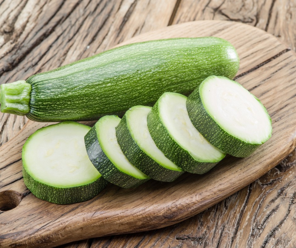 courgette