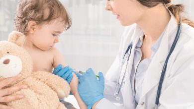vaccin-bébé