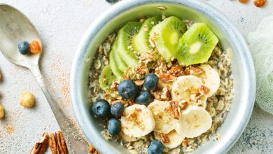 petit-déjeuner