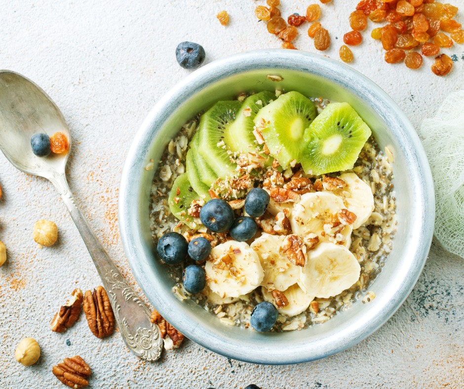 petit-déjeuner