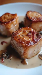 paupiette-de-porc-au-four-recette-gourmande-sauce